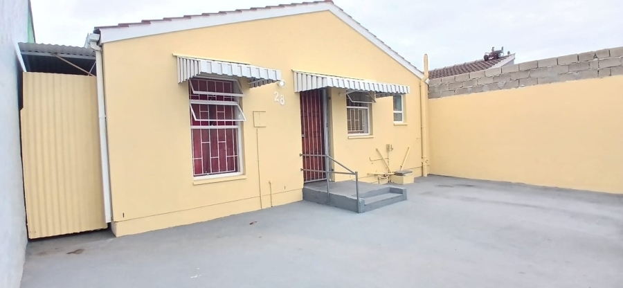 3 Bedroom Property for Sale in Portlands Western Cape
